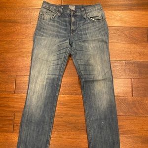 Mens Rock & Republic jeans size 34 X 34 (Tailored)